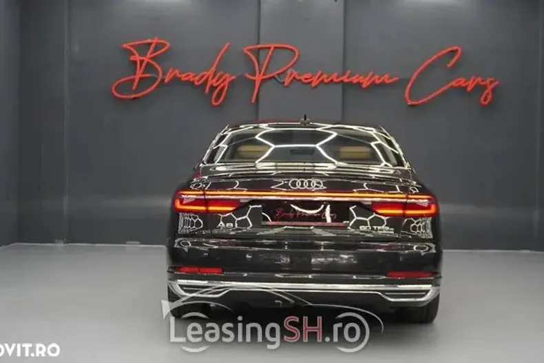 Audi A8 din 2021 cu 68.479 km - oferta AUD100896 - foto 11