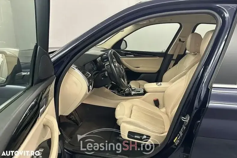 BMW X3 din 2022 cu 147.900 km - oferta BMW93463 - foto 8
