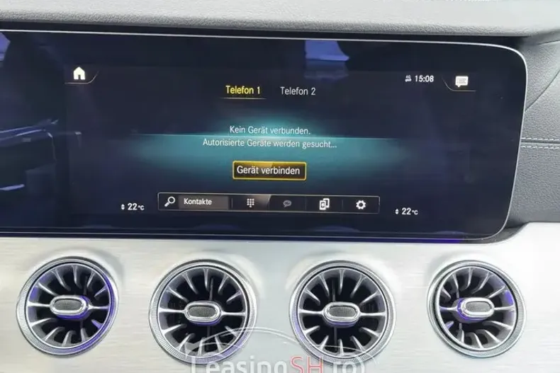 Mercedes-Benz 300 din 2021 cu 35.987 km - oferta MER99024 - foto 4