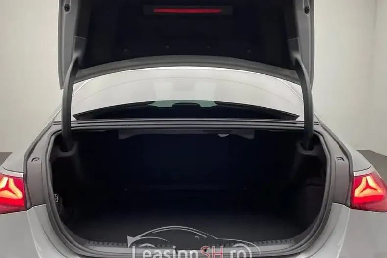 Mercedes-Benz 220 din 2025 cu 3.500 km - oferta MER97325 - foto 10