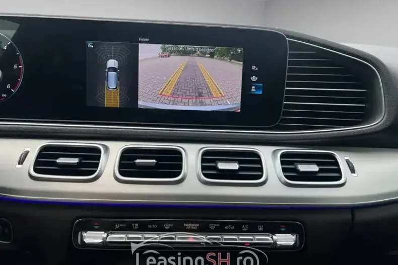 Mercedes-Benz 400 din 2022 cu 90.000 km - oferta MER96456 - foto 9