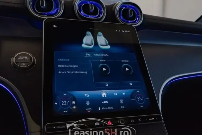 Mercedes-Benz 220 din 2024 cu 14.500 km - oferta MER99884 - foto 14