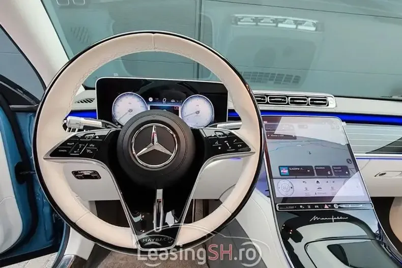 Mercedes-Benz 680 din 2024 cu 13.500 km - oferta MER97039 - foto 16