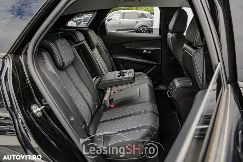 Peugeot 3008 din 2021 cu 98.700 km - oferta PEU94799 - foto 21