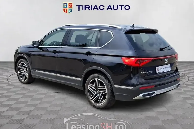 Seat Tarraco din 2019 cu 109.234 km - oferta SEA100736 - foto 25