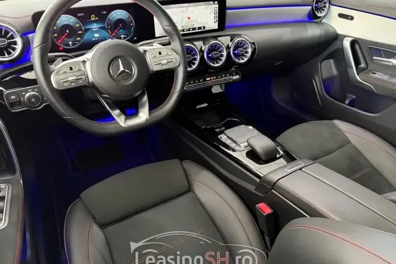 Mercedes-Benz 250 din 2023 cu 25.000 km - oferta MER96949 - foto 2