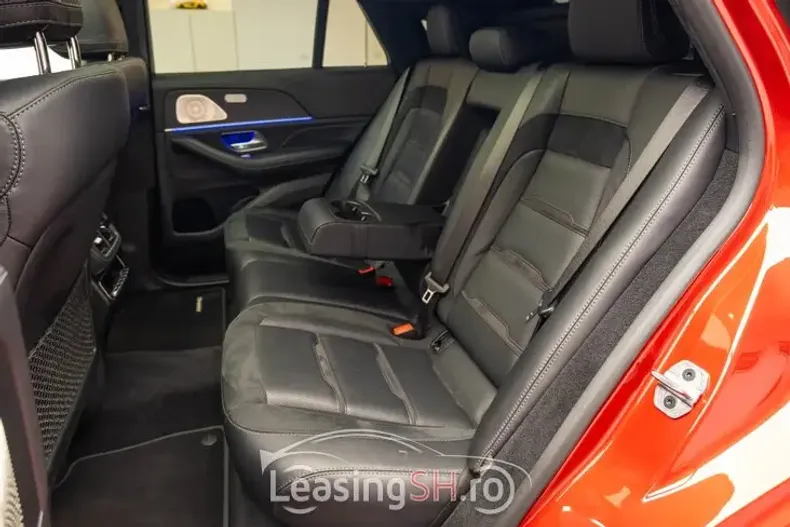 Mercedes-Benz 53 AMG din 2023 cu 29.000 km - oferta MER95978 - foto 26