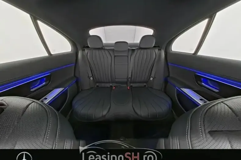 Mercedes-Benz 450 din 2024 cu 19.550 km - oferta MER98156 - foto 7