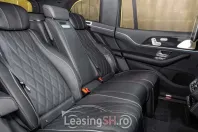 Mercedes-Benz 600 din 2025 cu 50 km - oferta MER96673 - foto 20