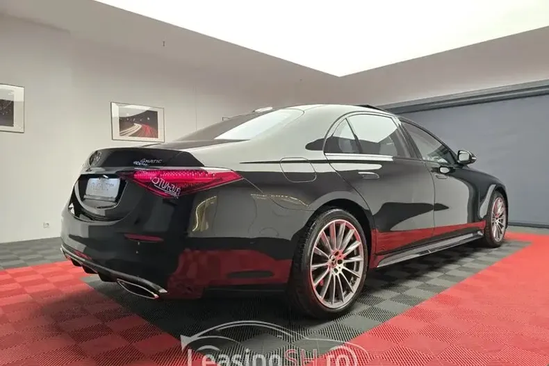 Mercedes-Benz 450 din 2022 cu 70.831 km - oferta MER96040 - foto 10