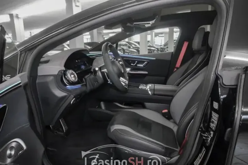 Mercedes-Benz EQE din 2023 cu 14.900 km - oferta MER97820 - foto 5