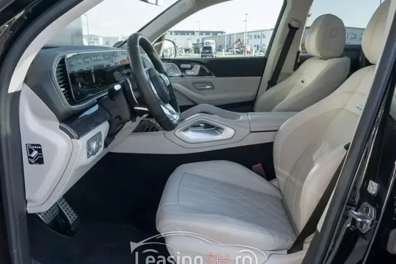 Mercedes-Benz 63 din 2023 cu 21.180 km - oferta MER96593 - foto 19