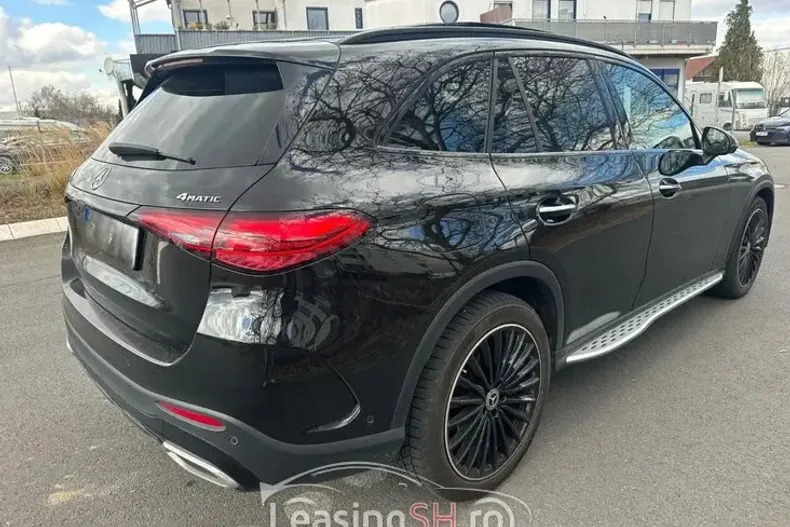 Mercedes-Benz 220 din 2023 cu 31.600 km - oferta MER97321 - foto 13