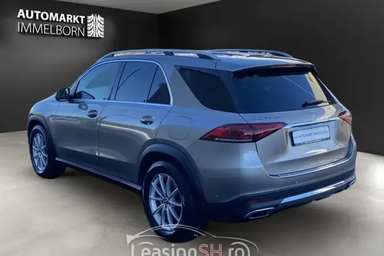 Mercedes-Benz 350 din 2021 cu 89.992 km - oferta MER97473 - foto 22