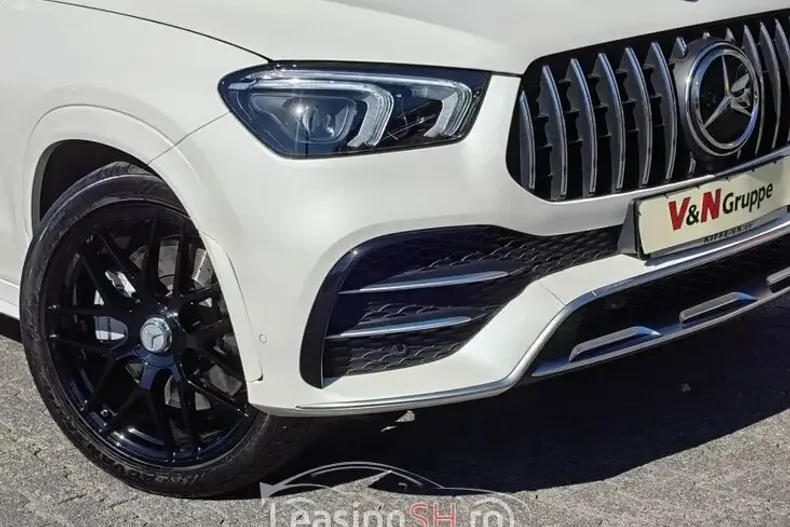 Mercedes-Benz 53 AMG din 2023 cu 41.215 km - oferta MER98749 - foto 28