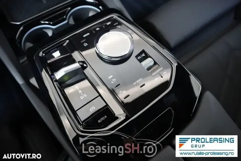 BMW 520d din 2023 cu 13.430 km - oferta BMW93750 - foto 17