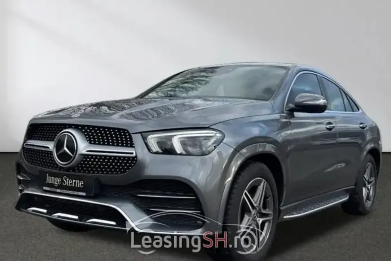 Mercedes-Benz 350 din 2024 cu 48.759 km - oferta MER97176 - foto 1