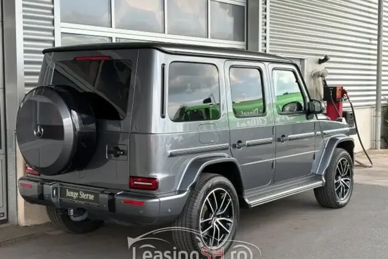 Mercedes-Benz 400 din 2023 cu 42.900 km - oferta MER98229 - foto 6