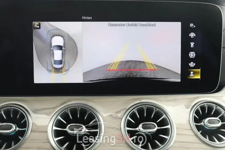 Mercedes-Benz 53 AMG din 2023 cu 50.000 km - oferta MER97221 - foto 17