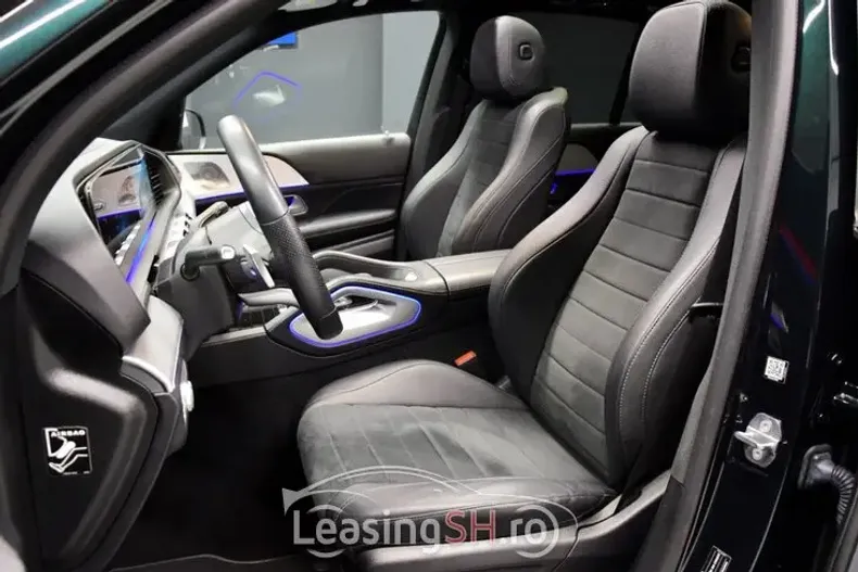 Mercedes-Benz 400 din 2021 cu 61.500 km - oferta MER97393 - foto 12