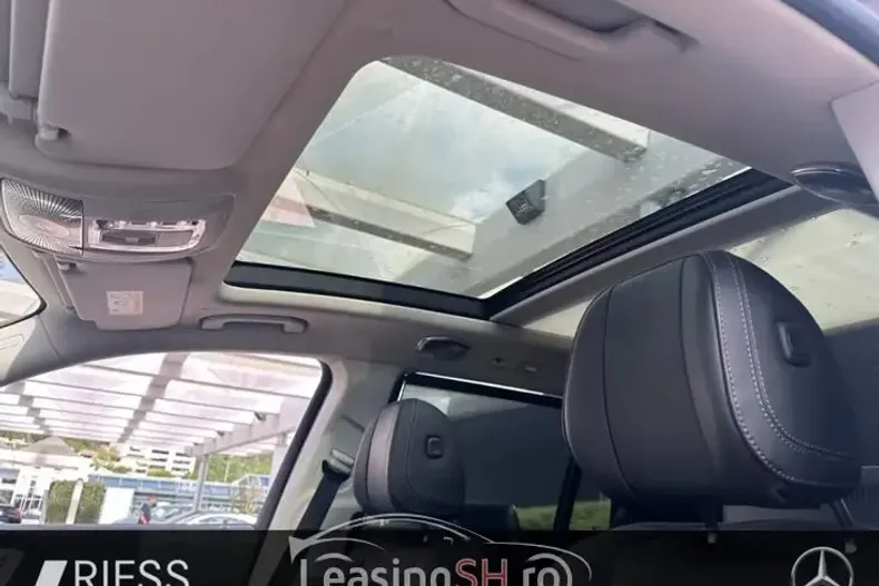 Mercedes-Benz 63 din 2021 cu 57.651 km - oferta MER98179 - foto 3
