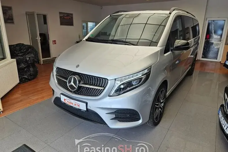 Mercedes-Benz 300 din 2021 cu 95.300 km - oferta MER100260 - foto 1