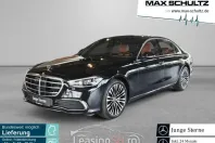 Mercedes-Benz 580 din 2021 cu 97.391 km - oferta MER98477 - foto 1