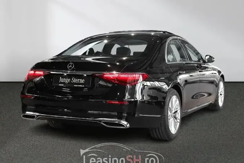 Mercedes-Benz 350 din 2022 cu 35.382 km - oferta MER98074 - foto 14