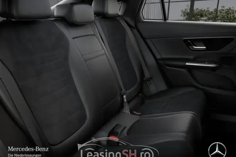 Mercedes-Benz 220 din 2024 cu 9.900 km - oferta MER99880 - foto 17