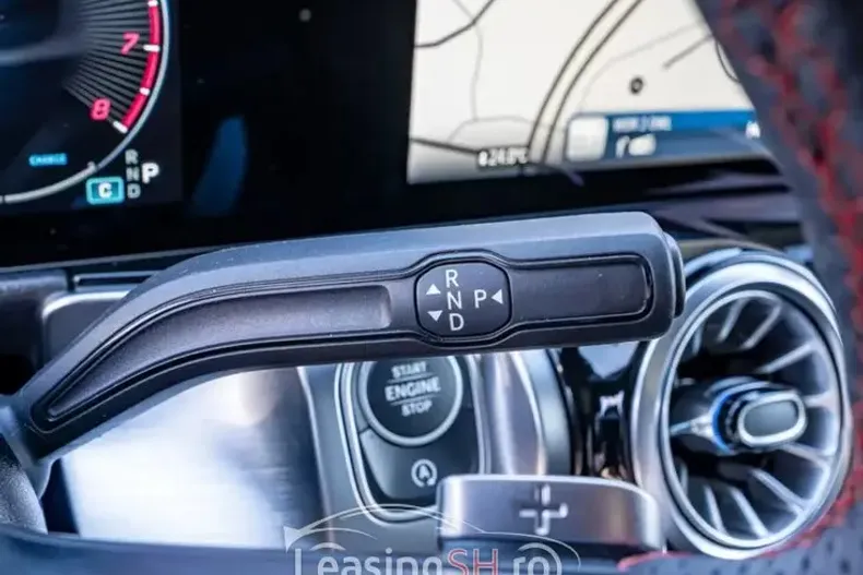 Mercedes-Benz 250 din 2024 cu 4.435 km - oferta MER98750 - foto 13