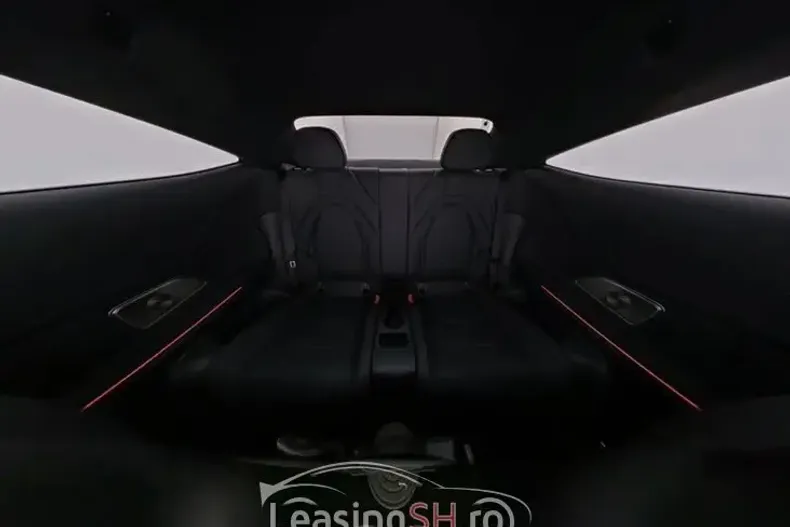 Mercedes-Benz 53 AMG din 2024 cu 4.713 km - oferta MER99717 - foto 9