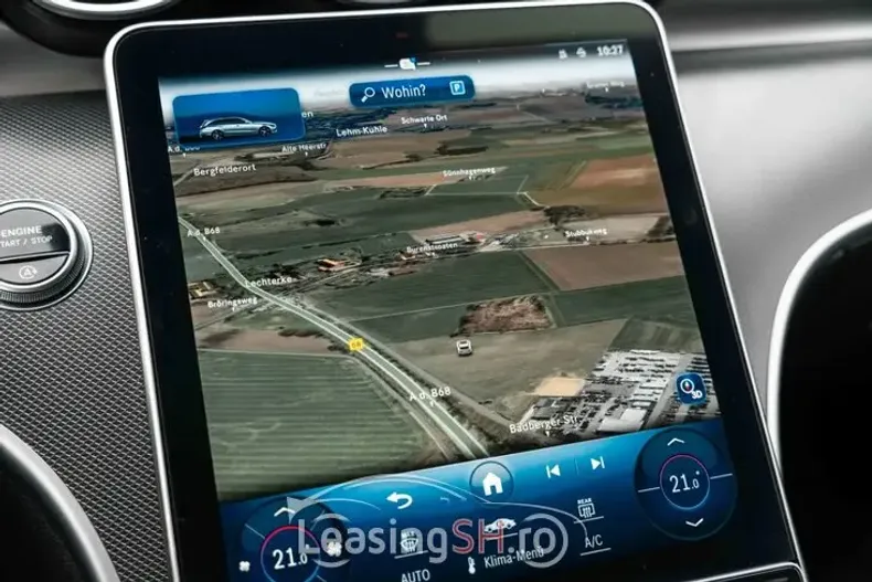 Mercedes-Benz 220 din 2023 cu 38.527 km - oferta MER98031 - foto 26