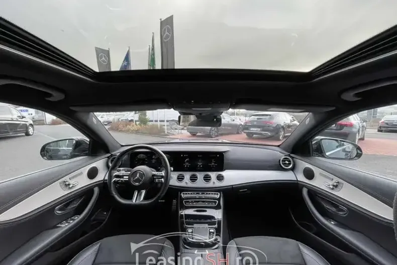 Mercedes-Benz 400 din 2020 cu 40.000 km - oferta MER98429 - foto 3