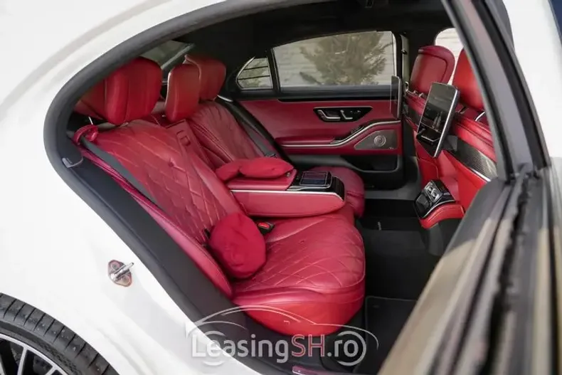 Mercedes-Benz 350 din 2022 cu 99.354 km - oferta MER96019 - foto 14