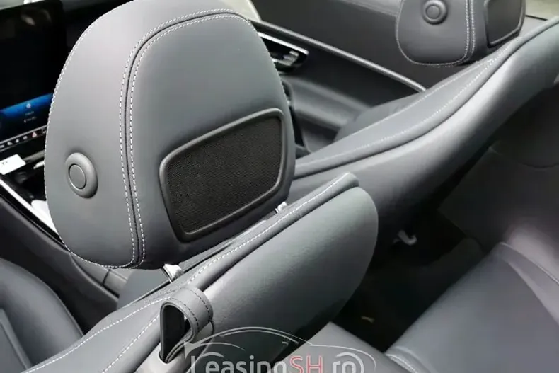 Mercedes-Benz 43 AMG din 2023 cu 7.986 km - oferta MER97496 - foto 10