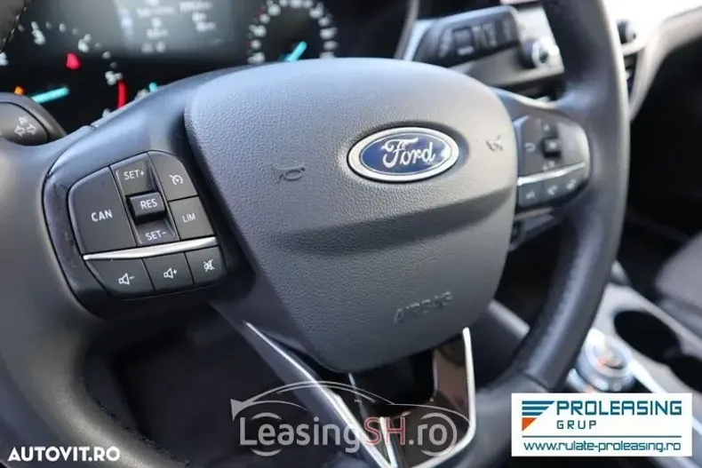 Ford Focus din 2021 cu 120.212 km - oferta FOR93852 - foto 10