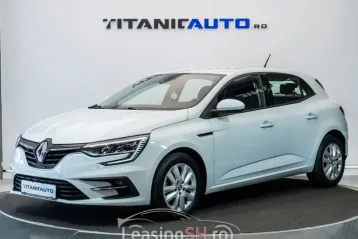 Renault Megane din 2022 - oferta REN102698