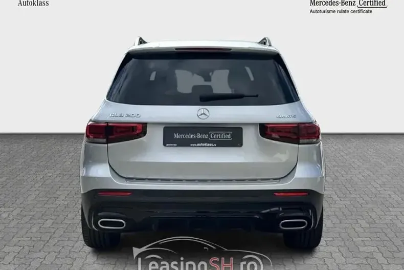 Mercedes-Benz 200 din 2023 cu 23.380 km - oferta MER100794 - foto 8