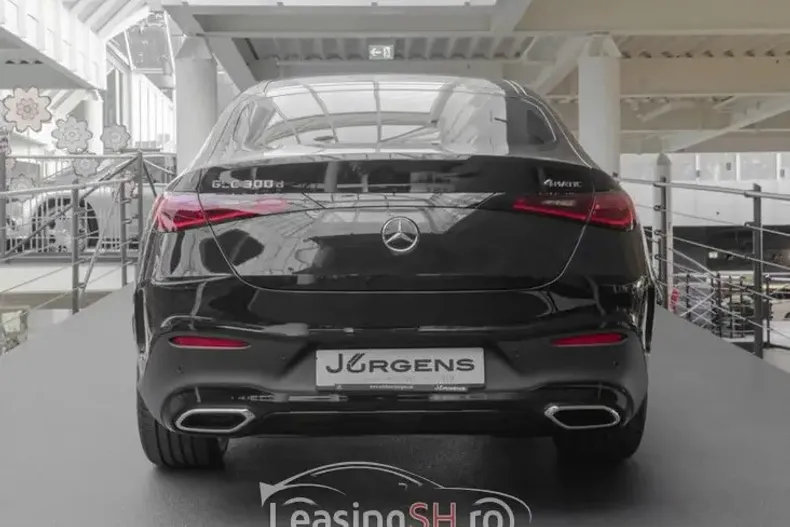 Mercedes-Benz 300 din 2024 cu 14.500 km - oferta MER99486 - foto 11