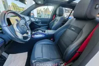 Mercedes-Benz 53 AMG din 2023 cu 41.215 km - oferta MER98749 - foto 16