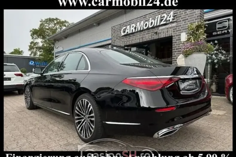Mercedes-Benz 350 din 2021 cu 118.200 km - oferta MER97125 - foto 18