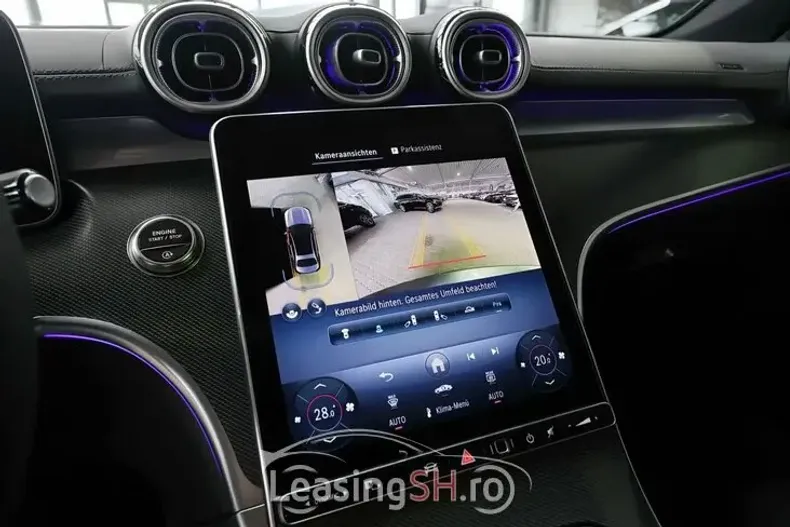 Mercedes-Benz 300 din 2023 cu 22.526 km - oferta MER99968 - foto 11