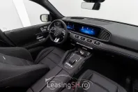 Mercedes-Benz 53 AMG din 2025 cu 50 km - oferta MER98587 - foto 17