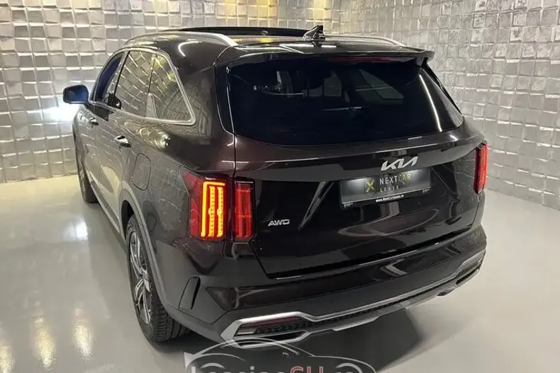 Kia Sorento din 2022 cu 149.680 km - oferta KIA100396 - foto 21