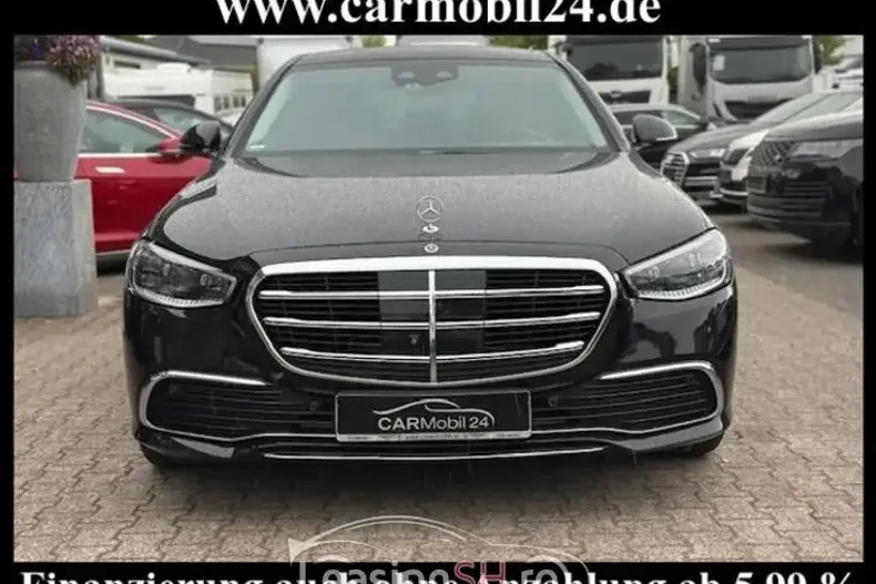 Mercedes-Benz 350 din 2021 cu 118.200 km - oferta MER97125 - foto 3