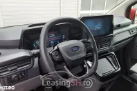Ford Tourneo Custom din 2025 cu 1 km - oferta FOR93448 - foto 11