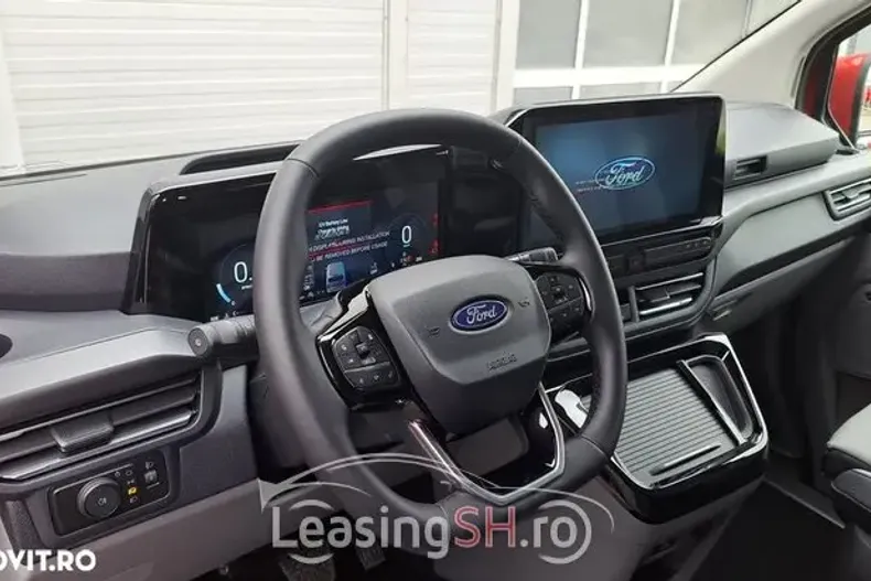 Ford Tourneo Custom din 2025 cu 1 km - oferta FOR93448 - foto 11