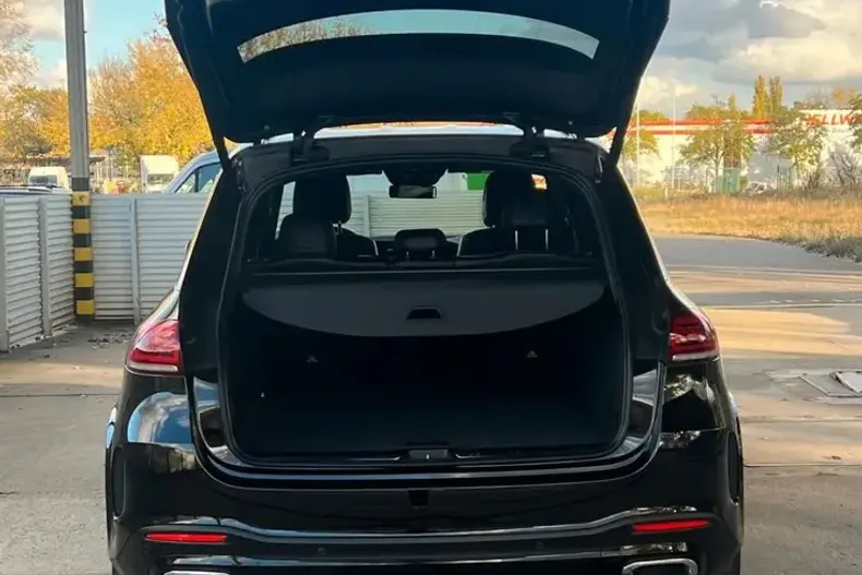 Mercedes-Benz 350 din 2021 cu 83.072 km - oferta MER99325 - foto 19