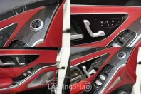 Mercedes-Benz 350 din 2022 cu 99.354 km - oferta MER96019 - foto 24