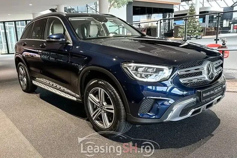 Mercedes-Benz 300 din 2020 cu 93.700 km - oferta MER97684 - foto 2